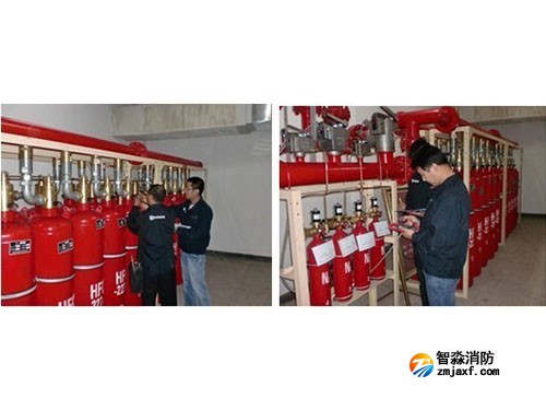 消防設備維護保養檢測的內容中針對火災自動報警系統的都有哪些呢? 消防設備維護保養檢測的內容中針對火災自動報警系統的都有哪些呢?