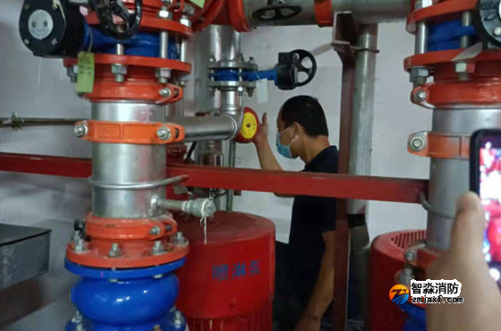 消防公司可以同時開展維保和檢測服務(wù)嗎? 消防公司可以同時開展維保和檢測服務(wù)嗎?